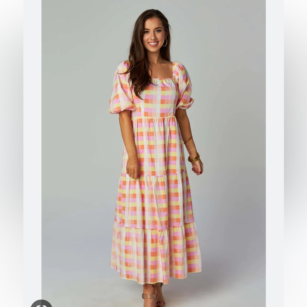 Spring Dress